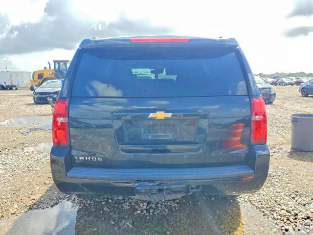 Photo 6 from auction – 2015 CHEVROLET TAHOE with VIN 1GNSCBKC5FR727472