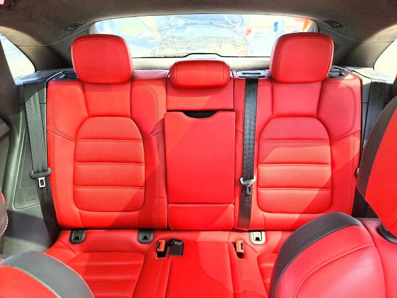 Photo 10 from auction – 2015 PORSCHE MACAN with VIN WP1AF2A57FLB96176