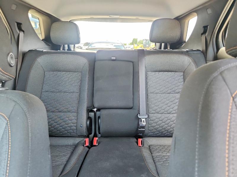 Photo 10 from auction – 2020 CHEVROLET EQUINOX with VIN 3GNAXUEV0LS582049