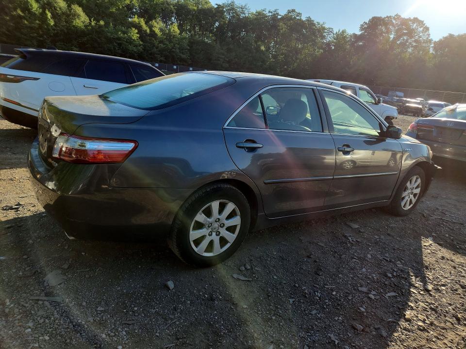 Photo 3 from auction – 2008 TOYOTA CAMRY with VIN JTNBB46K083044928