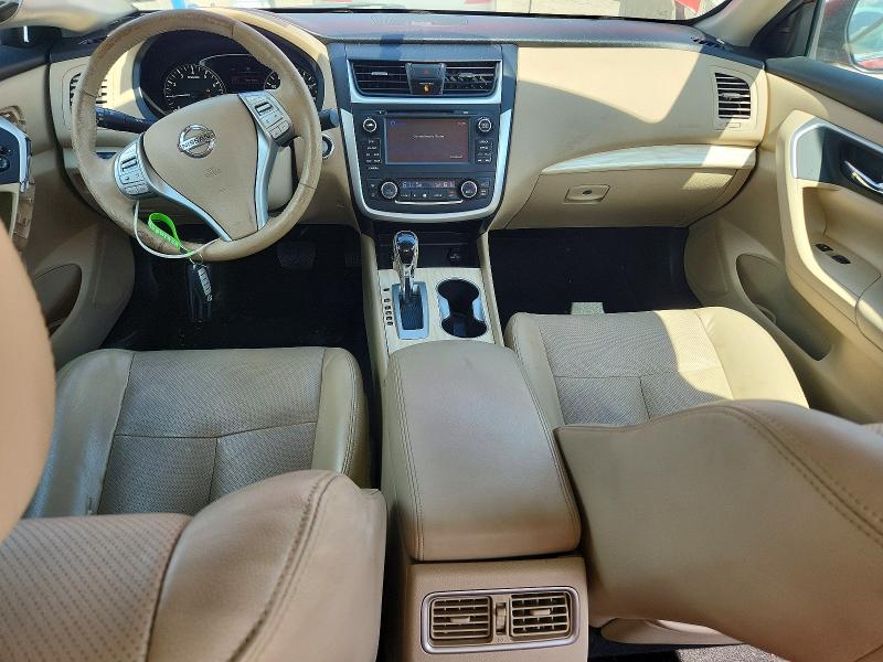 Photo 8 from auction – 2016 NISSAN ALTIMA with VIN 1N4AL3AP4GC190313