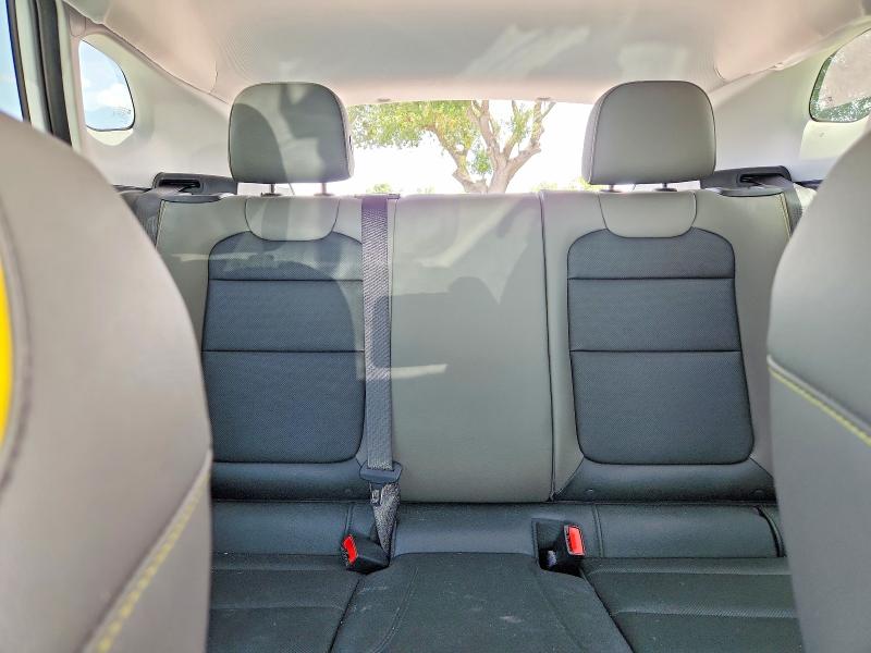 Photo 10 from auction – 2025 CHEVROLET TRAX with VIN KL77LKEP0SC320974