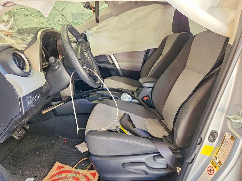 Photo 7 from auction – 2014 TOYOTA RAV4 with VIN JTMZFREV1EJ005983