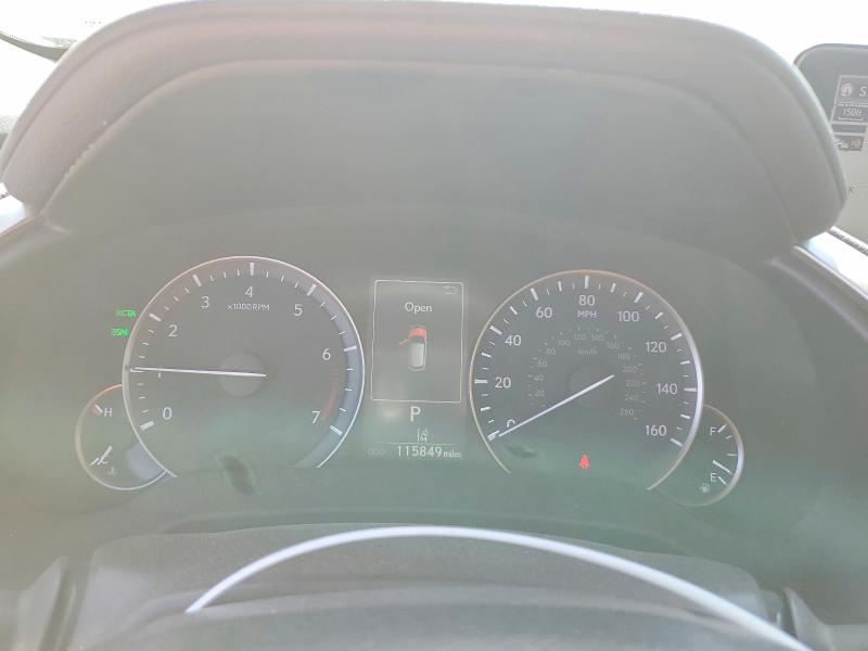 Zdjęcie 9 z aukcji – 2016 LEXUS RX 350 z VIN 2T2BZMCA3GC008745