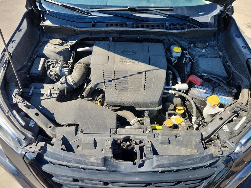 Photo 12 from auction – 2024 SUBARU FORESTER with VIN JF2SKALC8RH429045