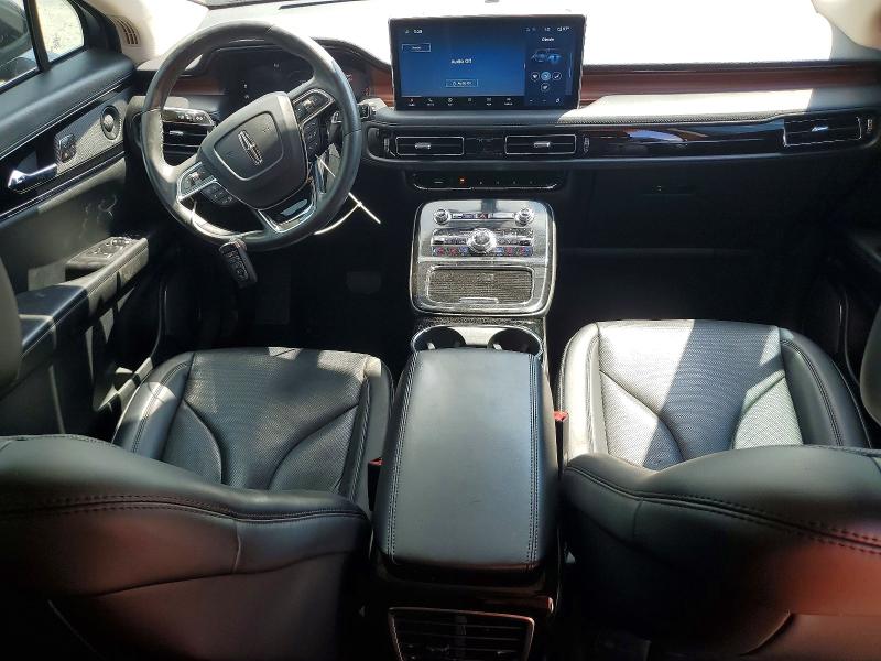 Photo 8 from auction – 2023 LINCOLN NAUTILUS with VIN 2LMPJ6K99PBL14250