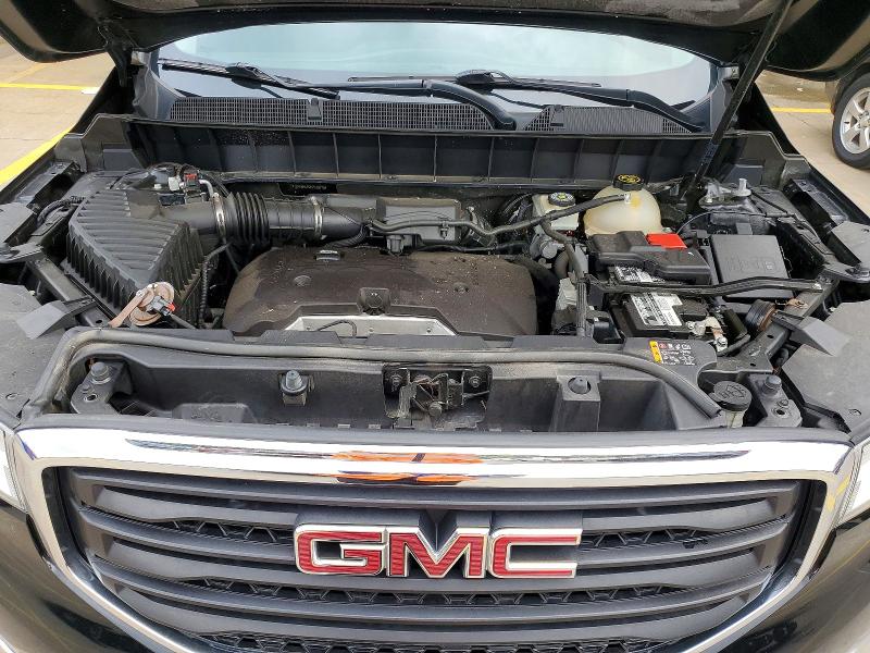 صورة رقم 12 من المزاد - 2017 GMC ACADIA مع VIN 1GKKNKLA2HZ316778
