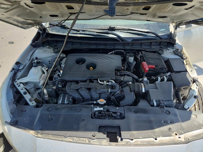 Photo 11 from auction – 2019 NISSAN ALTIMA with VIN 1N4BL4CV2KC247963