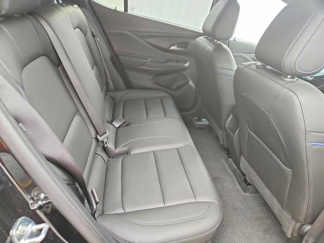 Photo 10 from auction – 2025 BUICK ENVISTA with VIN KL47LBEP8SB212721