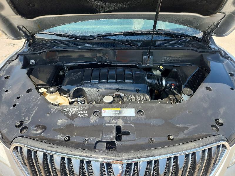 Photo 12 from auction – 2017 BUICK ENCLAVE with VIN 5GAKVBKD7HJ145923