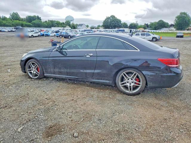 Photo 2 from auction – 2016 MERCEDES-BENZ E with VIN WDDKJ7DB1GF316093