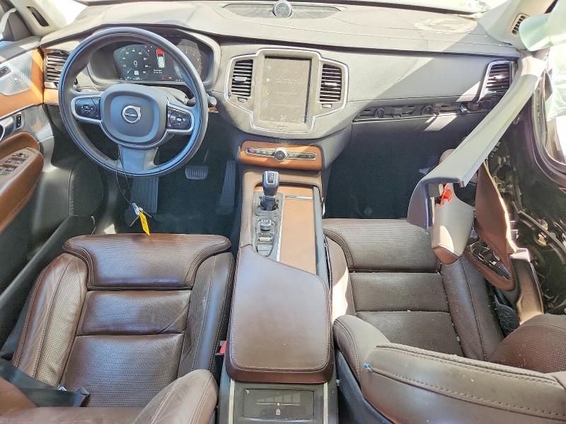 Zdjęcie 8 z aukcji – 2018 VOLVO XC90 z VIN YV4A22PLXJ1341330