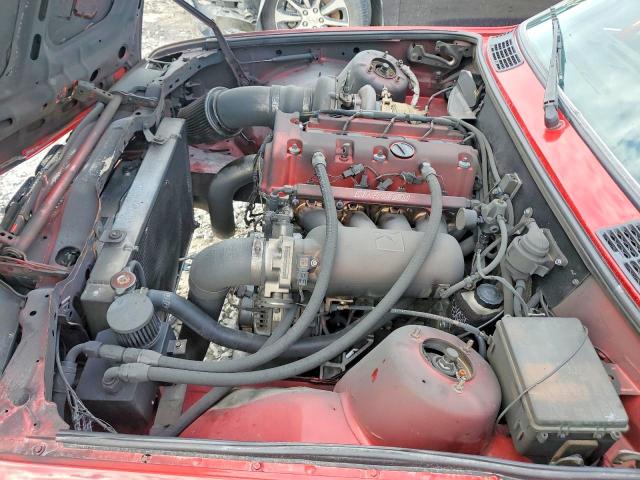Photo 12 from auction – 1987 BMW 325 with VIN WBAAA130XH2322175