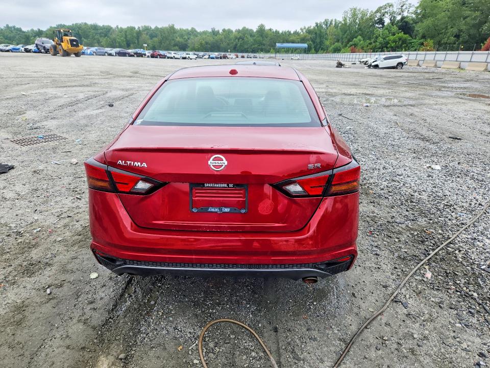 Photo 6 from auction – 2019 NISSAN ALTIMA with VIN 1N4BL4CV3KC187806