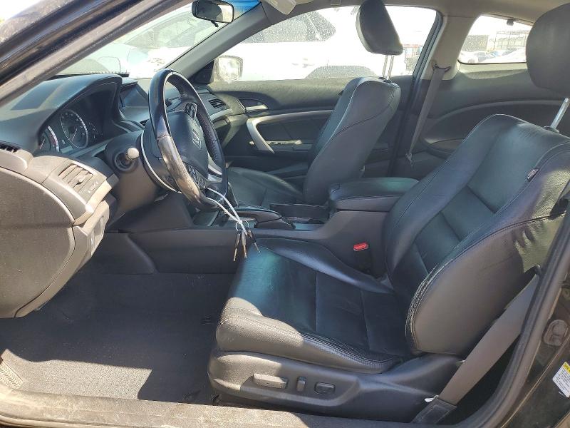 Photo 7 from auction – 2012 HONDA ACCORD with VIN 1HGCS2B86CA002518