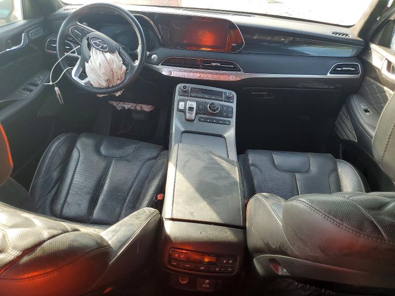 Photo 8 from auction – 2020 HYUNDAI ACCENT 2D with VIN KM8R5DHE2LU120892