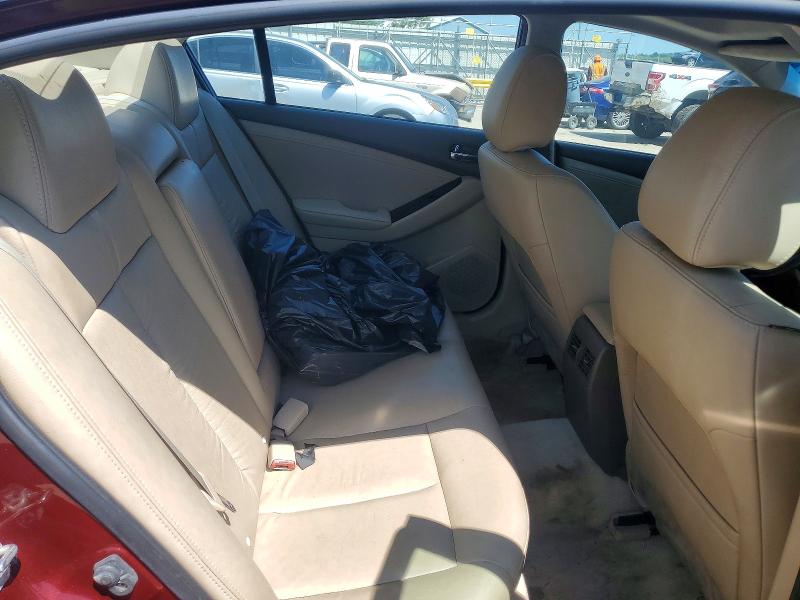 صورة رقم 10 من المزاد - 2011 NISSAN ALTIMA مع VIN 1N4AL2APXBC162969