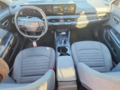 Zdjęcie 8 z aukcji – 2025 KIA K4 z VIN 3KPFU4DE5SE016247