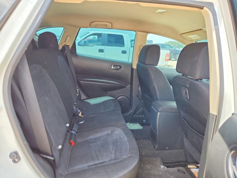 Photo 10 from auction – 2013 NISSAN ROGUE with VIN JN8AS5MT5DW040646