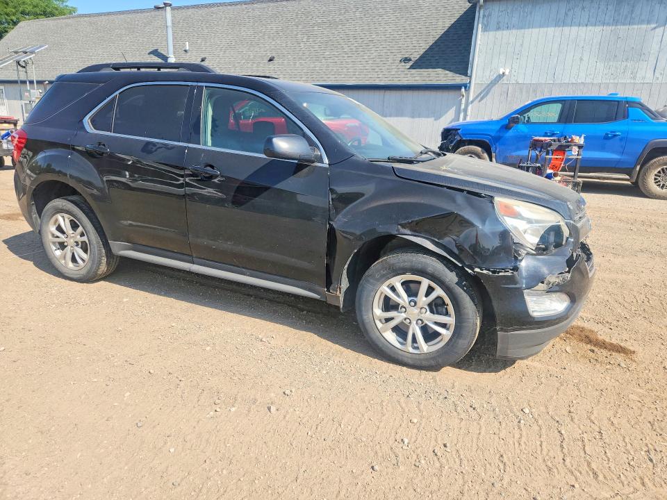Photo 4 from auction – 2017 CHEVROLET EQUINOX with VIN 2GNALCEK0H1571275