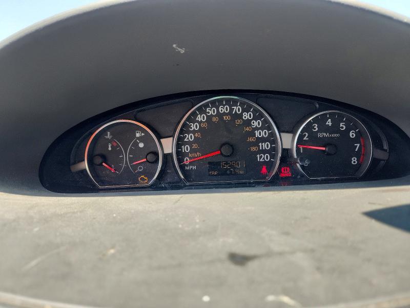Photo 9 from auction – 2006 SATURN ION with VIN 1G8AJ58F06Z207719