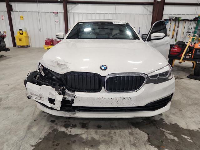 Photo 5 from auction – 2019 BMW 530 with VIN WBAJA5C57KBX86258