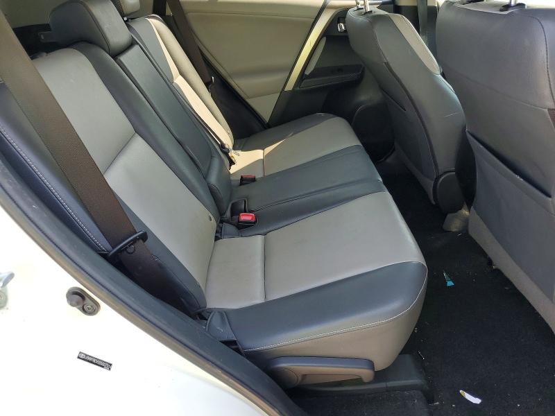Photo 10 from auction – 2013 TOYOTA RAV4 with VIN JTMYFREV5D5007514
