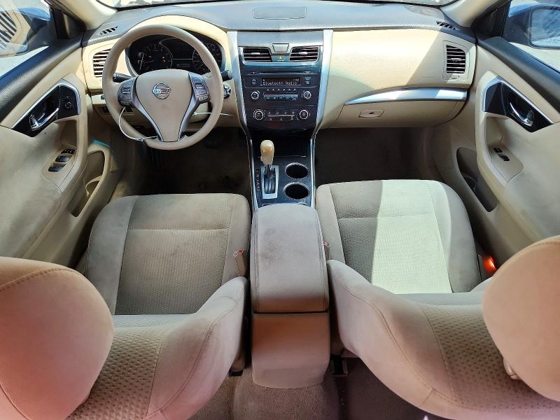 Photo 8 from auction – 2014 NISSAN ALTIMA with VIN 1N4AL3AP8EN245766