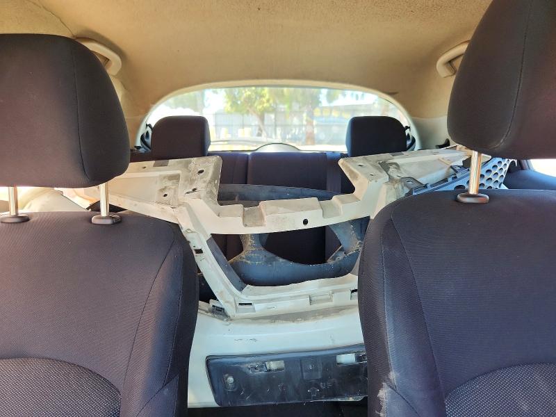 Photo 10 from auction – 2013 NISSAN JUKE with VIN JN8AF5MR4DT206181
