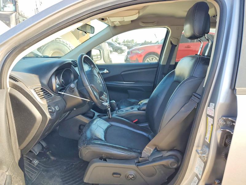 Photo 7 from auction – 2018 DODGE JOURNEY with VIN 3C4PDCGG1JT378873
