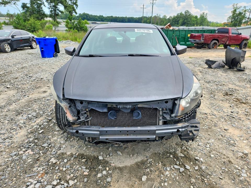 Photo 5 from auction – 2012 HONDA ACCORD with VIN 1HGCP2F30CA106728