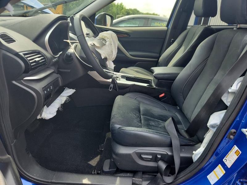 Photo 7 from auction – 2023 MITSUBISHI ECLIPSE CROSS with VIN JA4ATWAA4PZ027806
