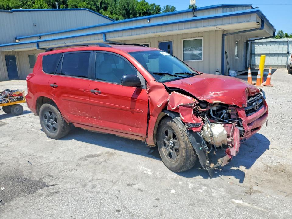 Zdjęcie 4 z aukcji – 2010 TOYOTA RAV4 z VIN JTMJF4DV1A5026112