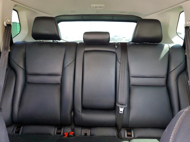 Photo 10 from auction – 2023 NISSAN ROGUE with VIN 5N1BT3CA4PC797184