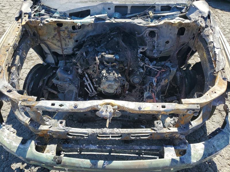 Photo 11 from auction – 2021 RAM 1500 with VIN 1C6RRFBG9MN697792