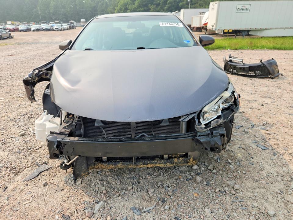 Photo 5 from auction – 2016 TOYOTA CAMRY with VIN 4T1BF1FK9GU128628