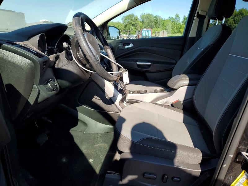 Photo 7 from auction – 2014 FORD ESCAPE with VIN 1FMCU0GX2EUB40700