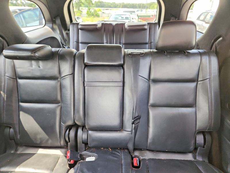 Photo 10 from auction – 2013 DODGE DURANGO with VIN 1C4RDHDG6DC508821