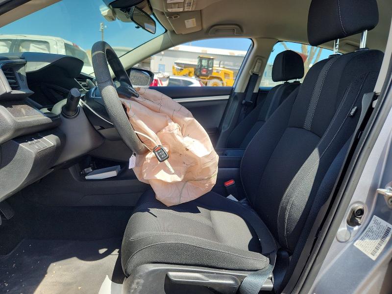 Photo 7 from auction – 2019 HONDA CIVIC with VIN 2HGFC2F62KH547425