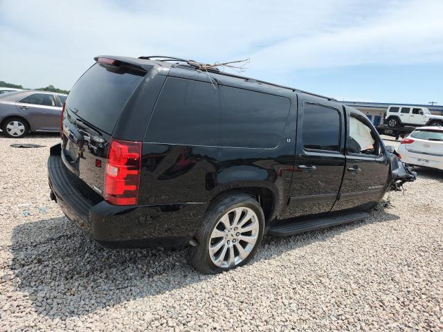 Photo 3 from auction – 2011 CHEVROLET SUBURBAN with VIN 1GNSCJE07BR293688