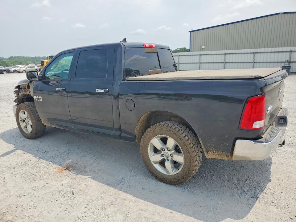 Zdjęcie 2 z aukcji – 2017 RAM 1500 z VIN 1C6RR7LGXHS632204