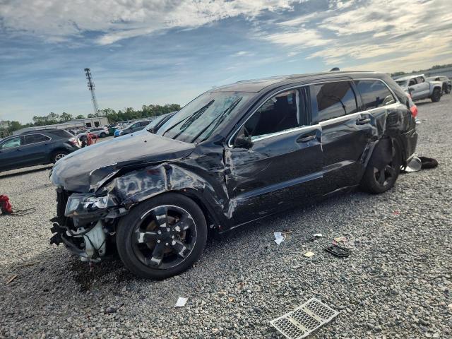 JEEP GRAND CHEROKEE 2015 with VIN 1C4RJFAG5FC799123 - Photo from auction