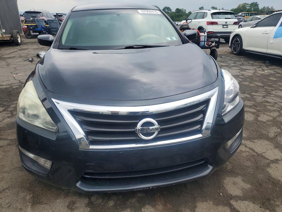 Photo 5 from auction – 2015 NISSAN ALTIMA with VIN 1N4AL3AP2FC420879