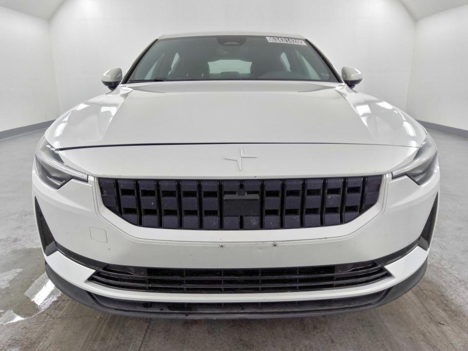 Photo 5 from auction – 2023 POLESTAR 2 with VIN YSMEG3KAXPL133547