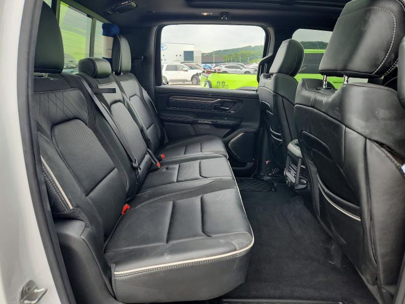 Zdjęcie 10 z aukcji – 2025 RAM 1500 z VIN 1C6SRFHP7SN715373