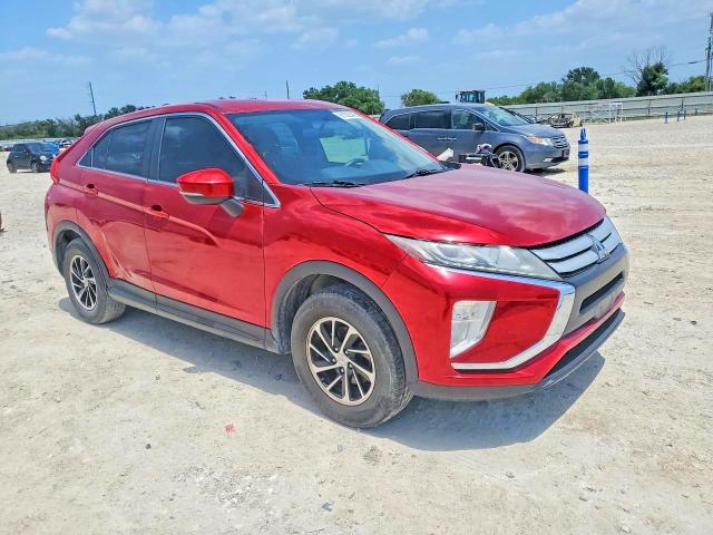 Photo 4 from auction – 2020 MITSUBISHI ECLIPSE CROSS with VIN JA4AS3AA5LZ017605