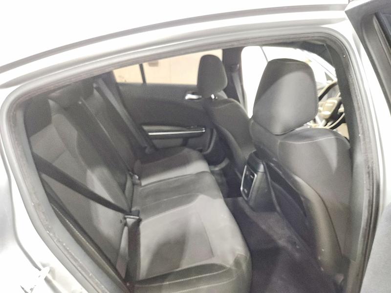 Photo 10 from auction – 2017 DODGE CHARGER with VIN 2C3CDXHG1HH503480