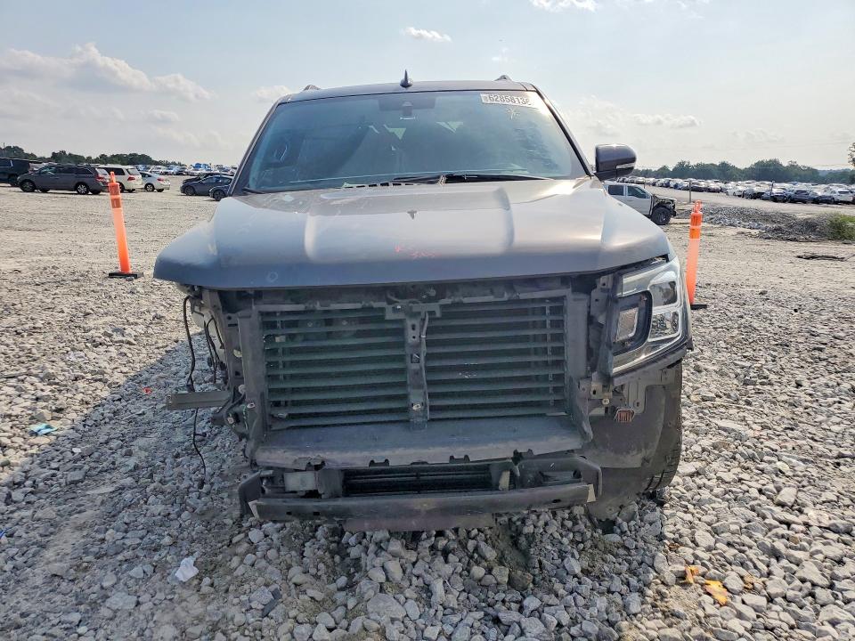 Photo 5 from auction – 2019 FORD EXPEDITION with VIN 1FMJU1HT3KEA70770
