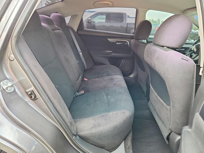 Photo 10 from auction – 2014 NISSAN ALTIMA with VIN 1N4AL3AP6EC266496