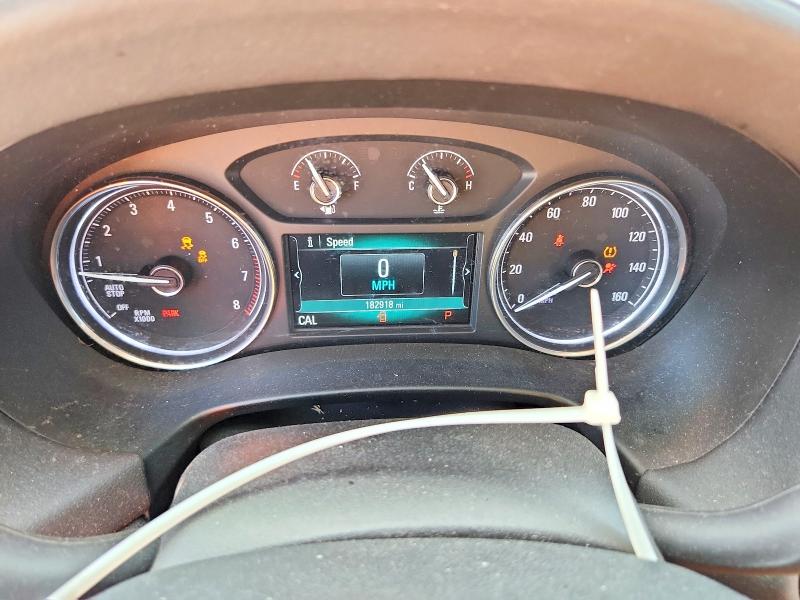 صورة رقم 9 من المزاد - 2018 BUICK ENCLAVE مع VIN 5GAEVBKW9JJ138735